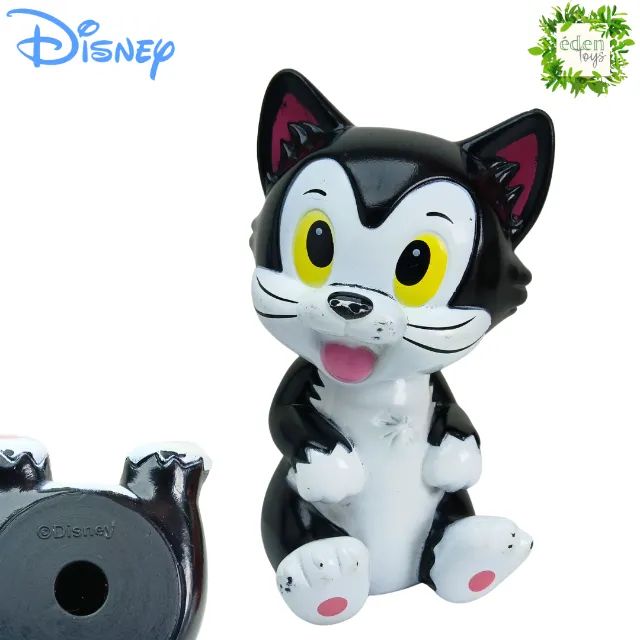 Disney - gato Fígaro Pinóquio (cód 962) - Foto 5