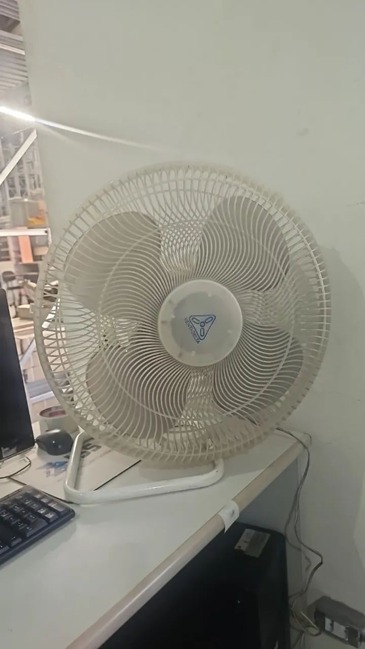 Ventilador 