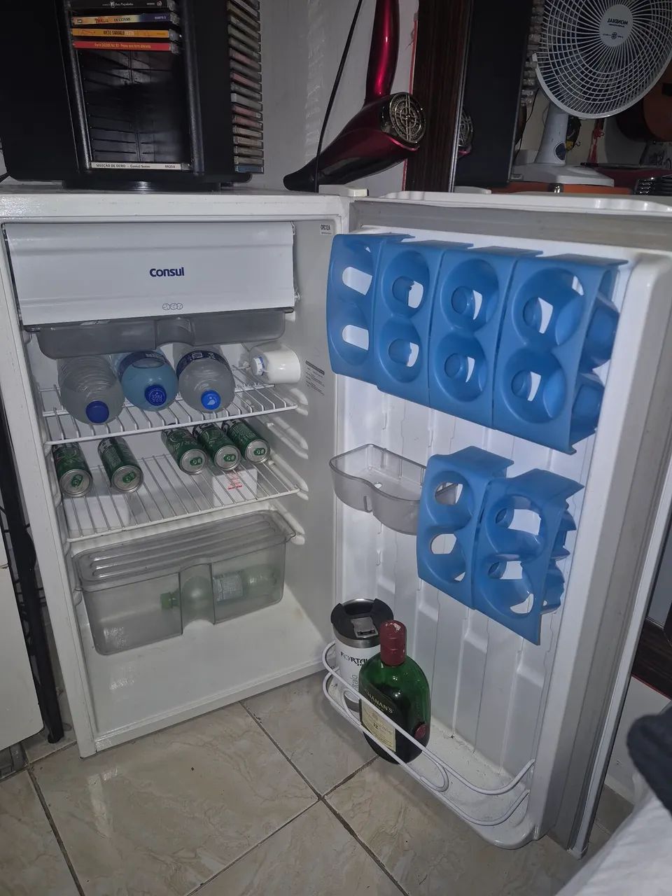 Frigobar Consul 120L - Foto 2