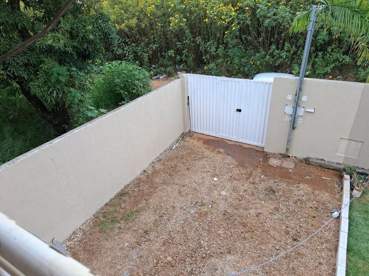 APARTAMENTO 2 QUARTOS COM VARANDA E GARAGEM - OPORTUNIDADE! - Foto 5