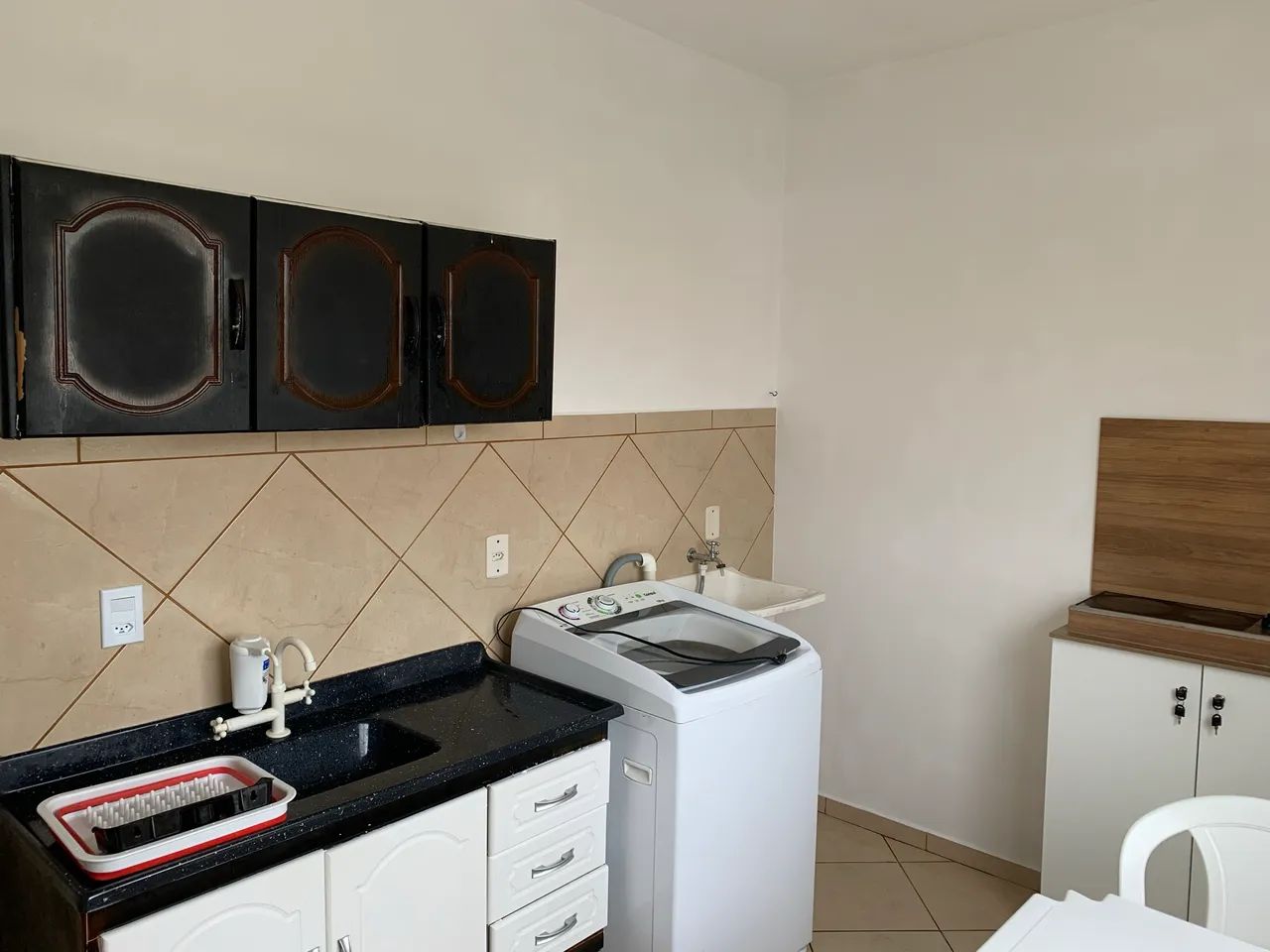 Apartamento Loft Alugar Itacorubi Excelente Localização  - Foto 2