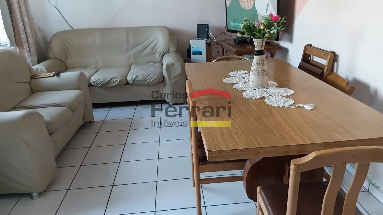 Dois Sobrados a Venda - Vila Gustavo com 2 Dormitórios cada e 2 vagas - Foto 3
