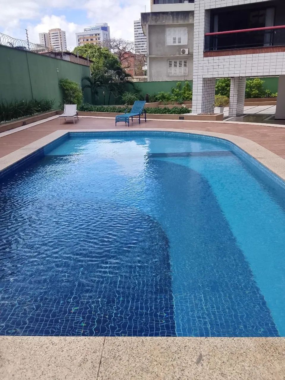MANUTENÇÃO DE PISCINA  - Foto 3
