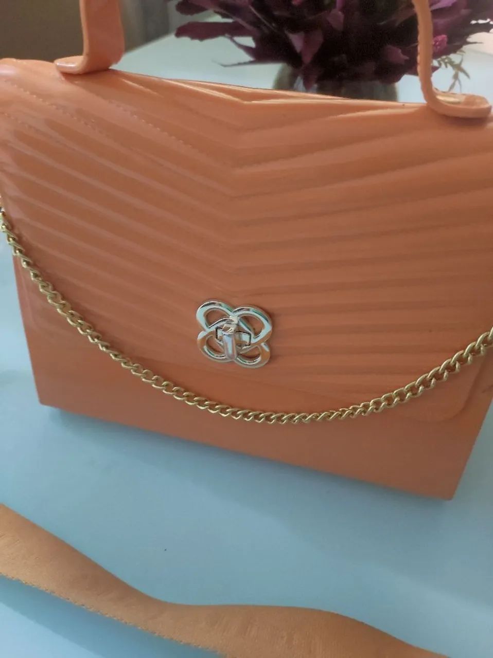 Bolsa Petit Jolie  - Foto 2