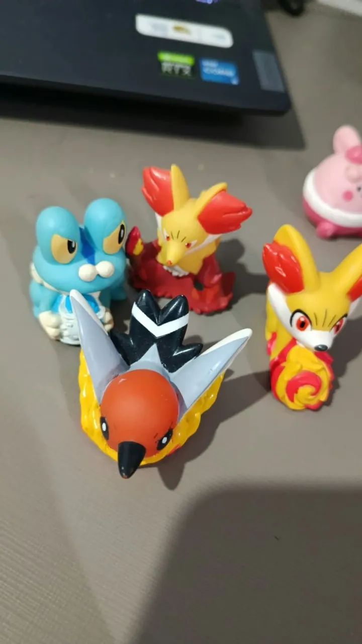 pokemon