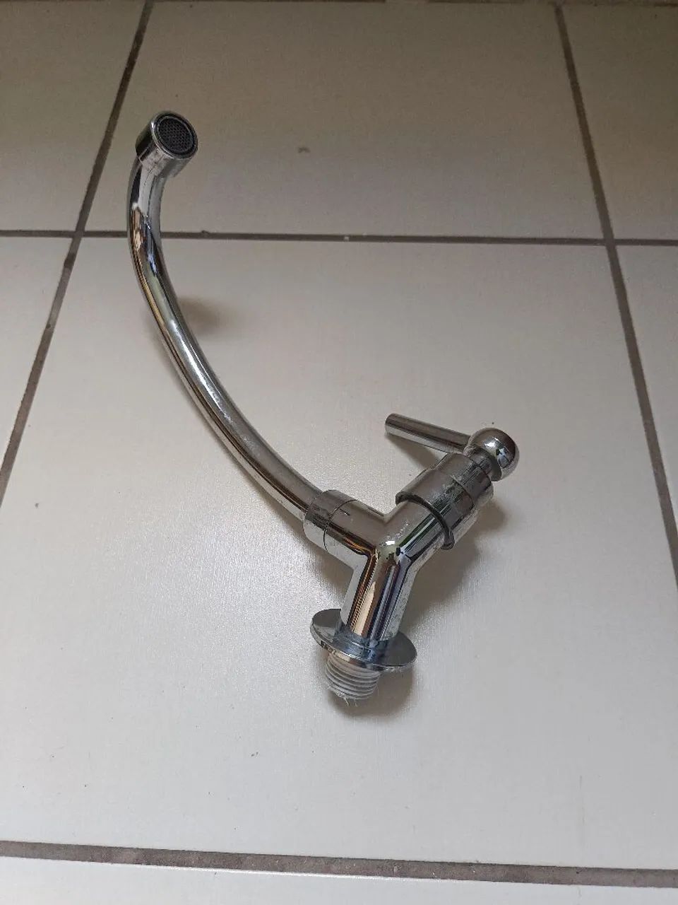 Torneira lavabo