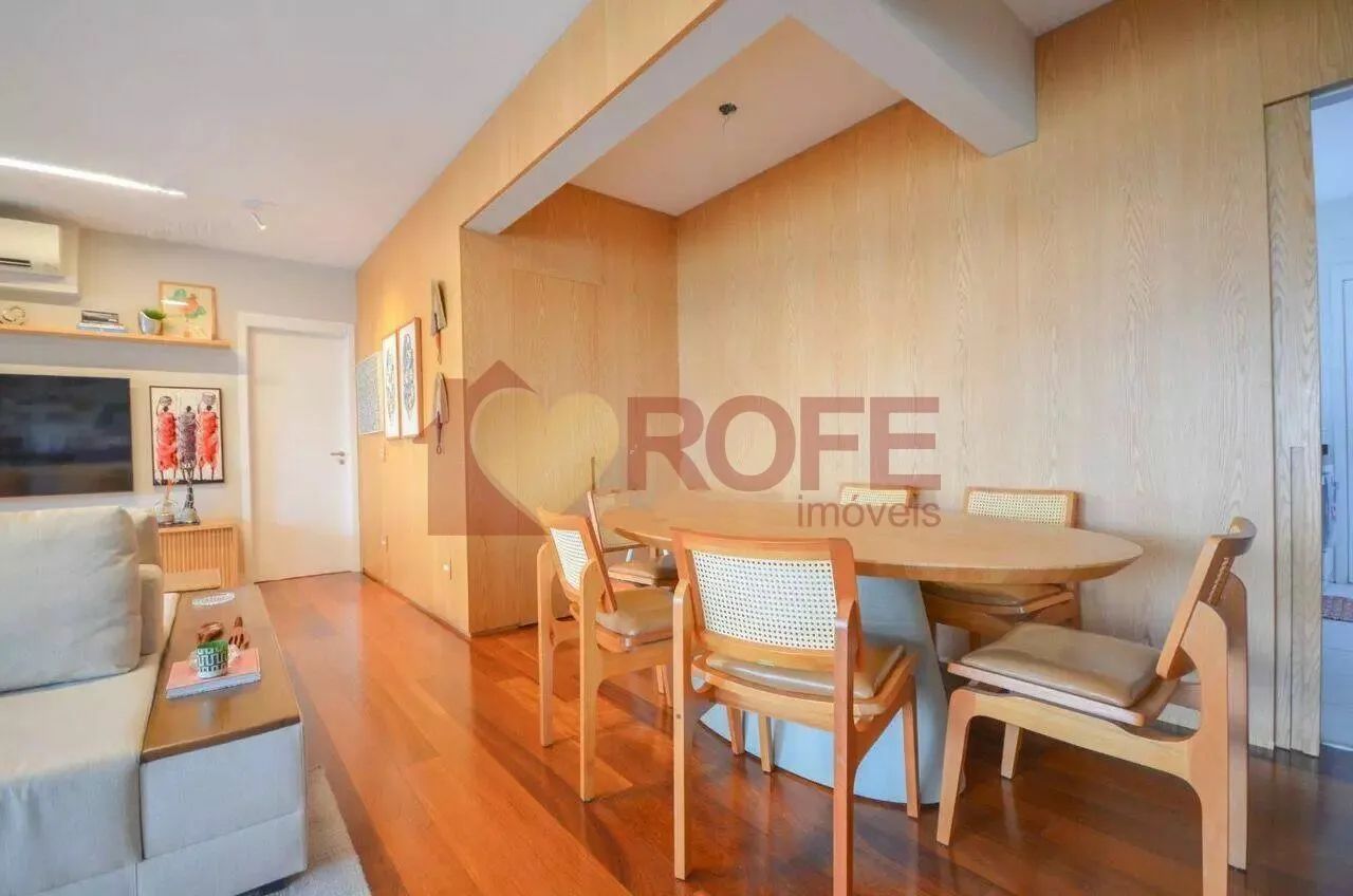 Apartamento com 116m² ,3 Suítes e 2 Vagas - Foto 3