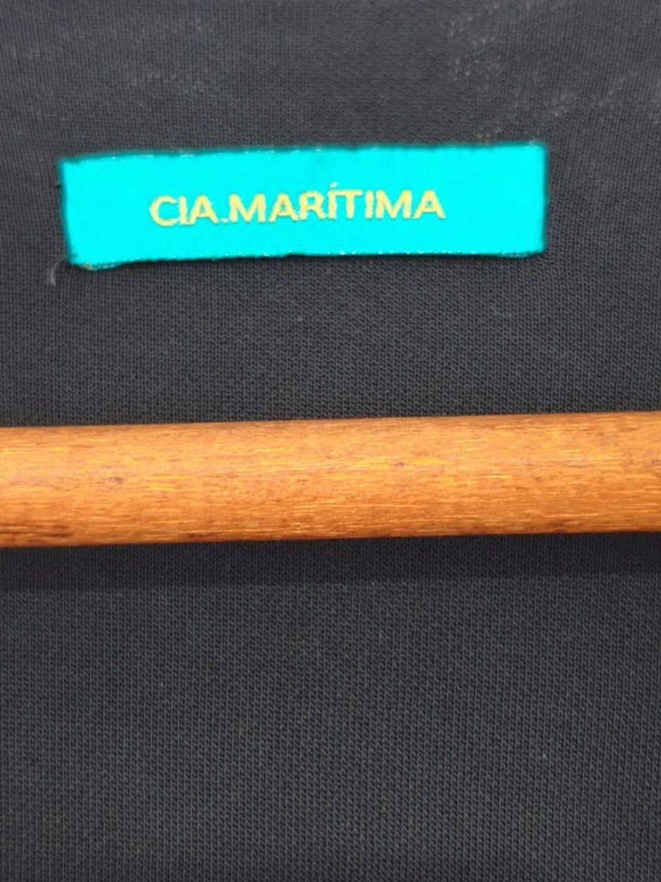 Macacão CIA MARITIMA - Foto 4