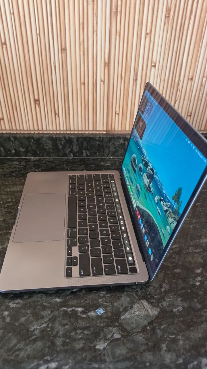 Macbook pro m2  - Foto 4