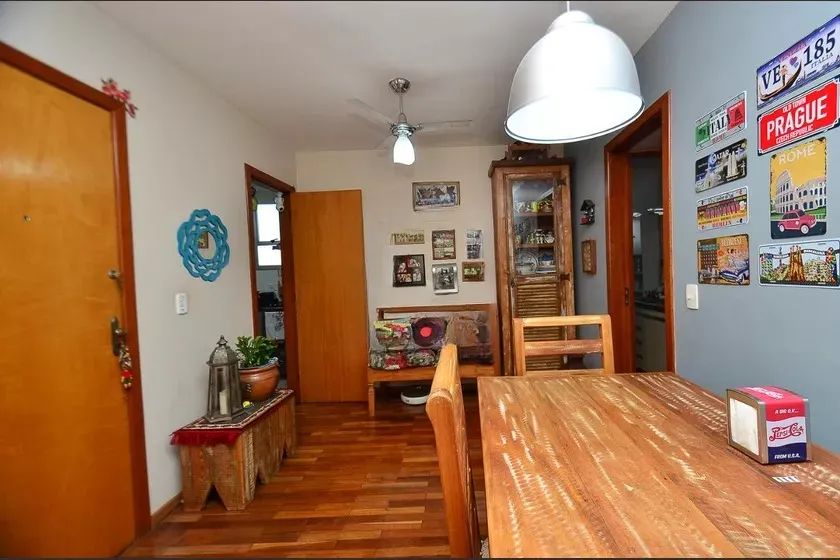 Apartamento à Venda - Pompéia, 3 Quartos, 93 m2 - Foto 4