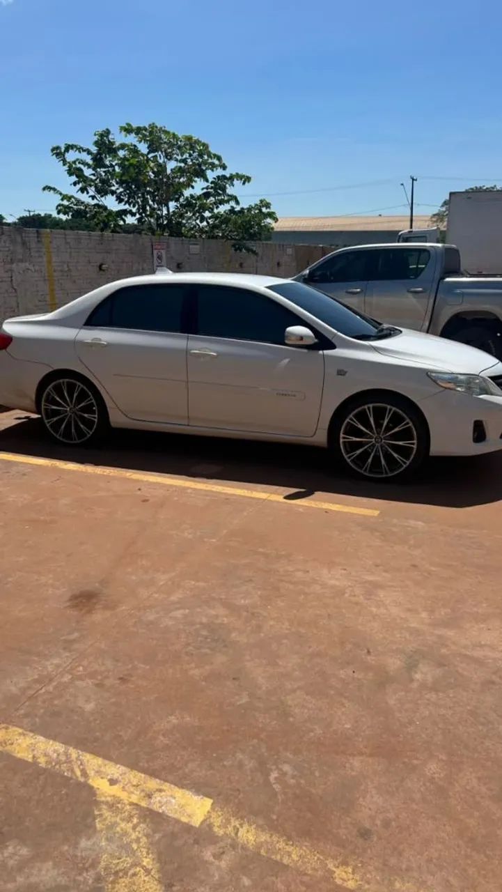 4 rodas  - Foto 2
