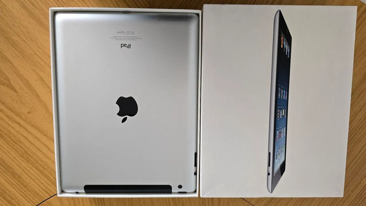 Ipad 2 - 16gb Wifi - Foto 4