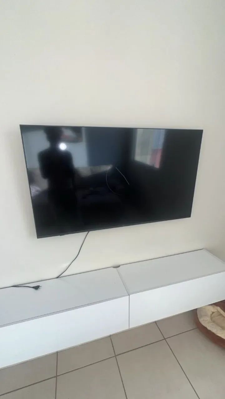 SMART TV 55'P LG - Foto 5