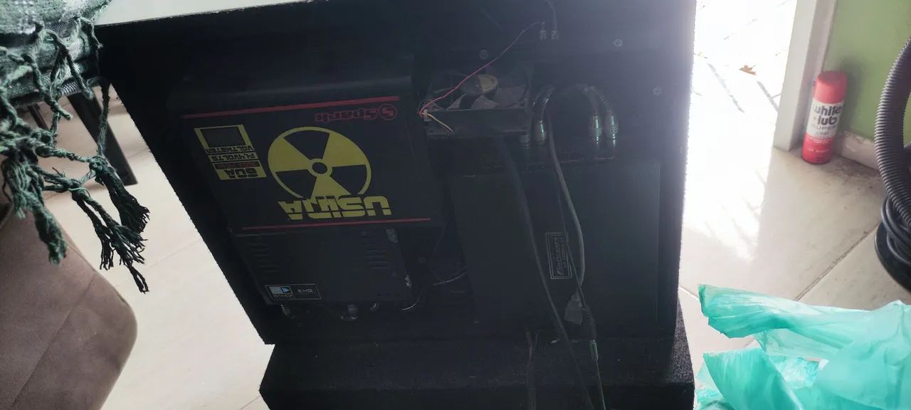 Caixa Bob 12 pol - Foto 3