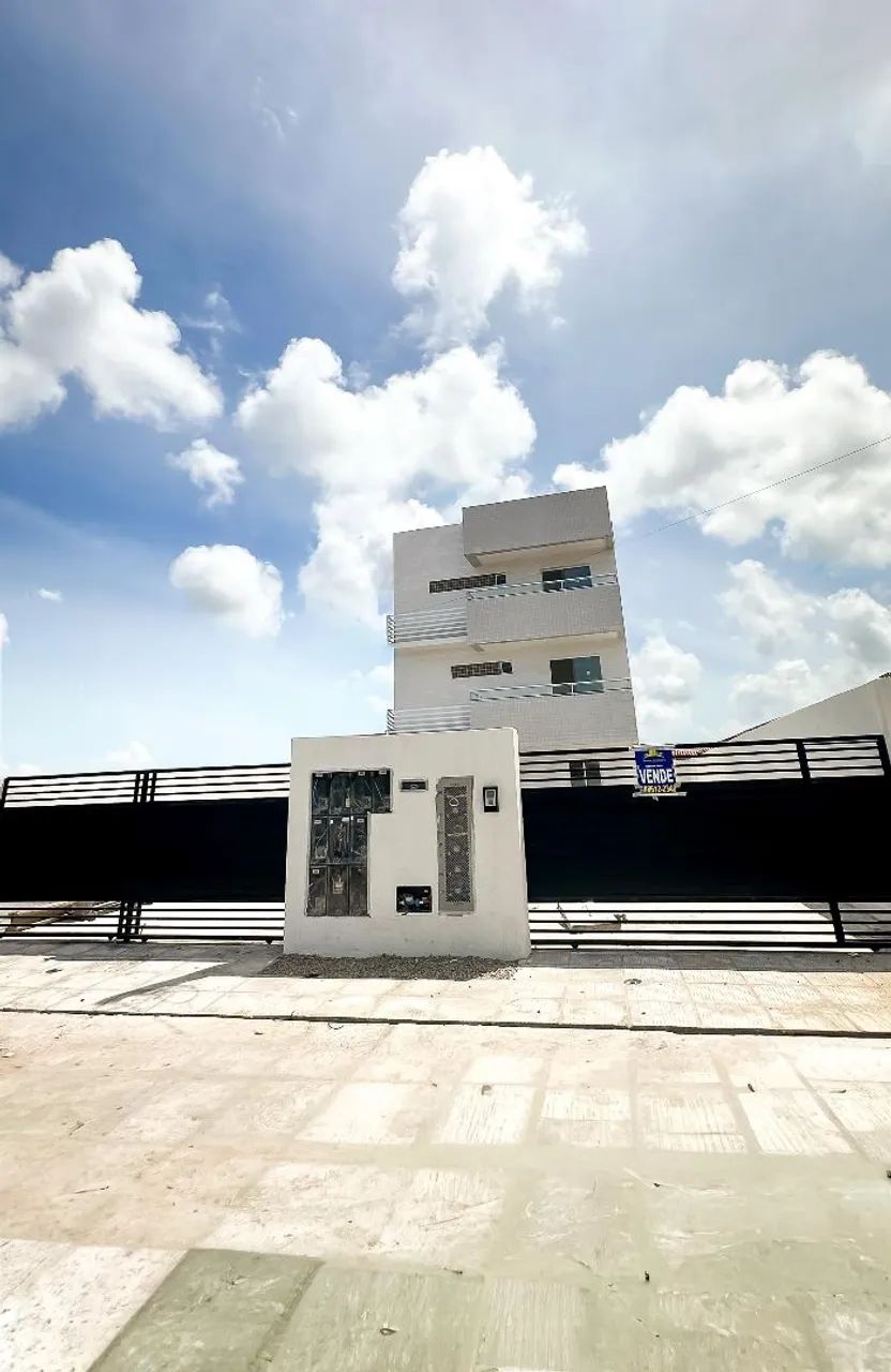 Foto - João Pessoa - Muçumagro