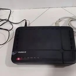 Modem HUMAX HG100R