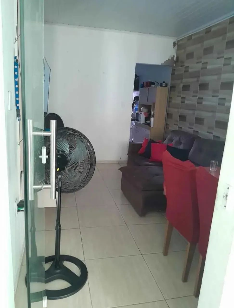 Vende-se casa no Telegrafo - TB - Foto 2