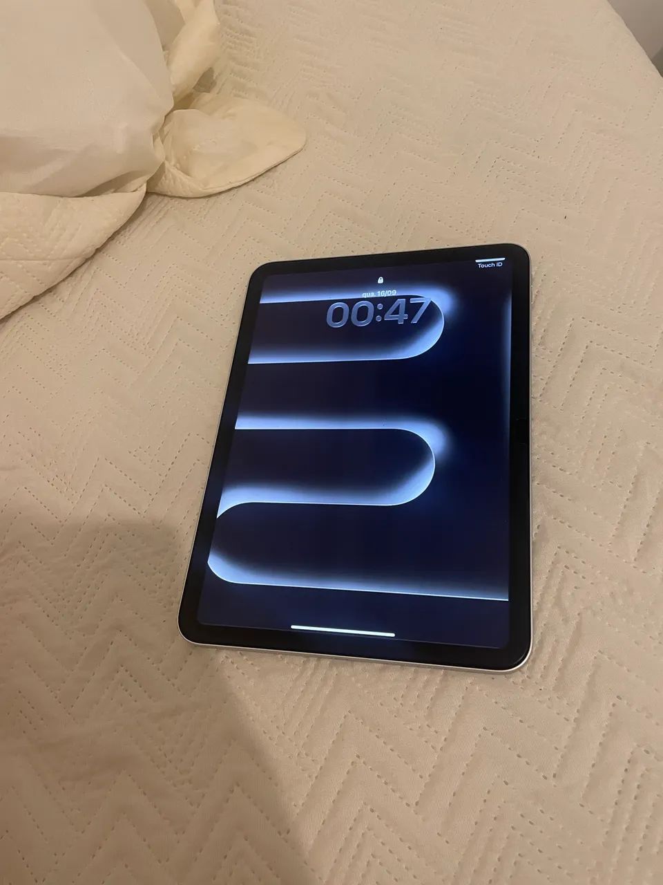IPAD A16 pouco usado 128gb - Foto 3