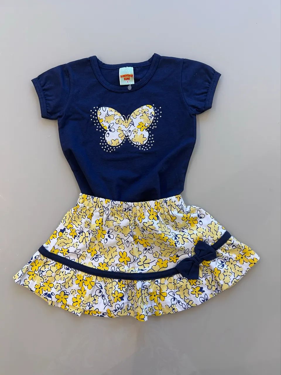 Roupa infantil  - Foto 2