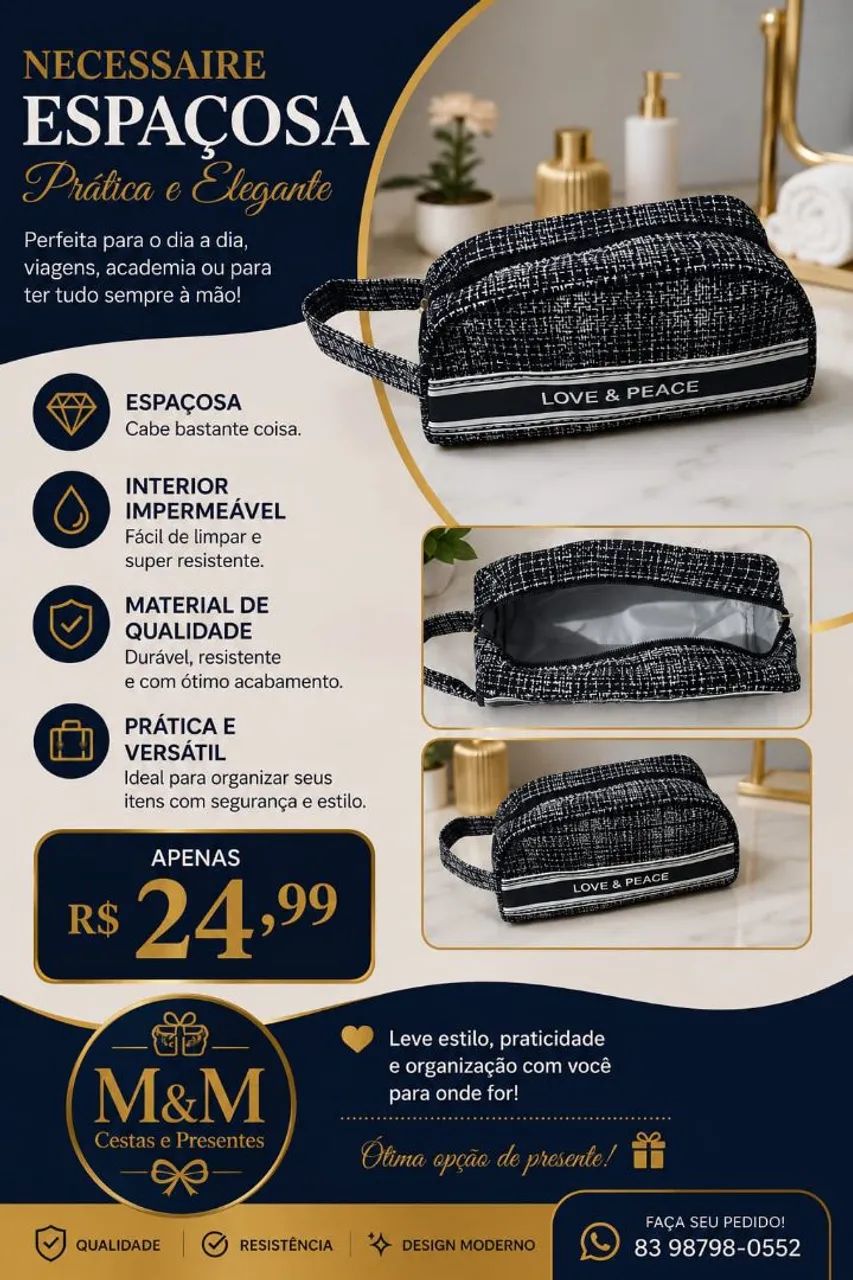 Presentes disponíveis para Pronta entrega  - Foto 3