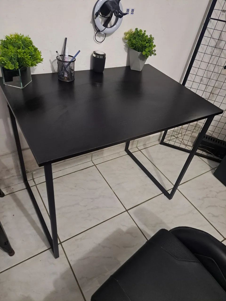 Mesa para escritório industrial  - Foto 2