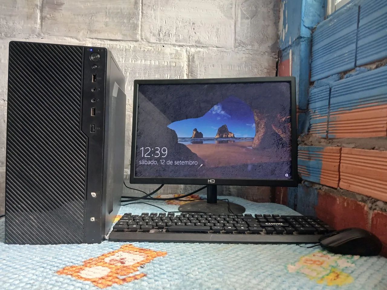 Vend-se pc - Foto 5