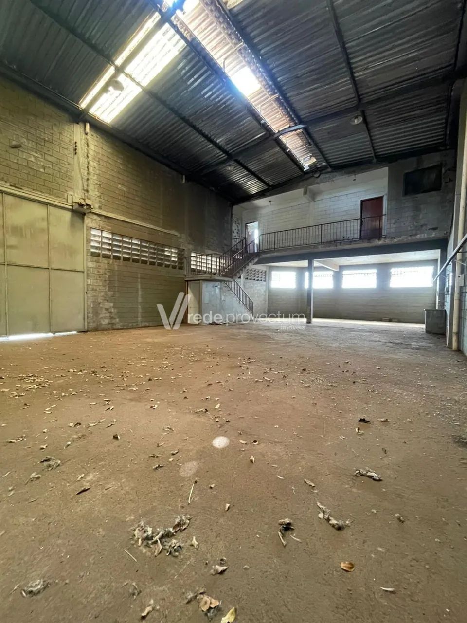 Barracão/Prédio para locação em Paulínia - Foto 5