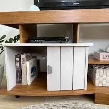 RACK para TV ate 50 Polegadas NOVO - Foto 3