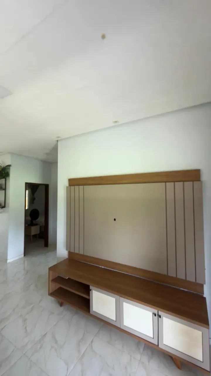 Vendo excelente casa estilo sítio em Santa Rita - Foto 3