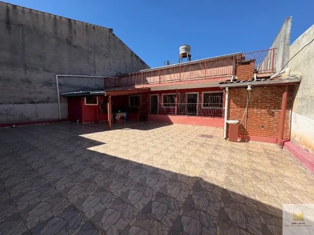 Casa a venda interior 