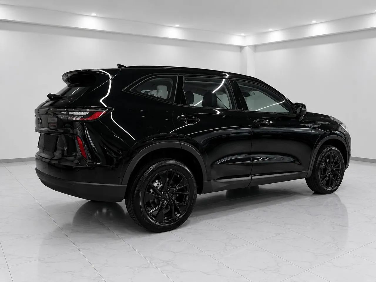 GWM Haval H6 Premium HEV 2027 - Foto 5