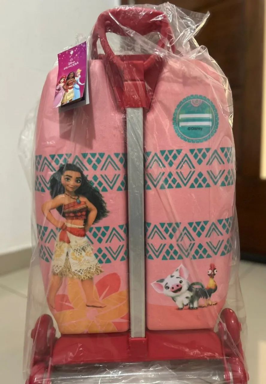 Mochila Escolar 3D - Foto 3