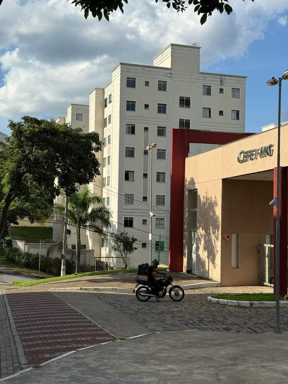 Foto - Belo Horizonte - Padre Eustáquio