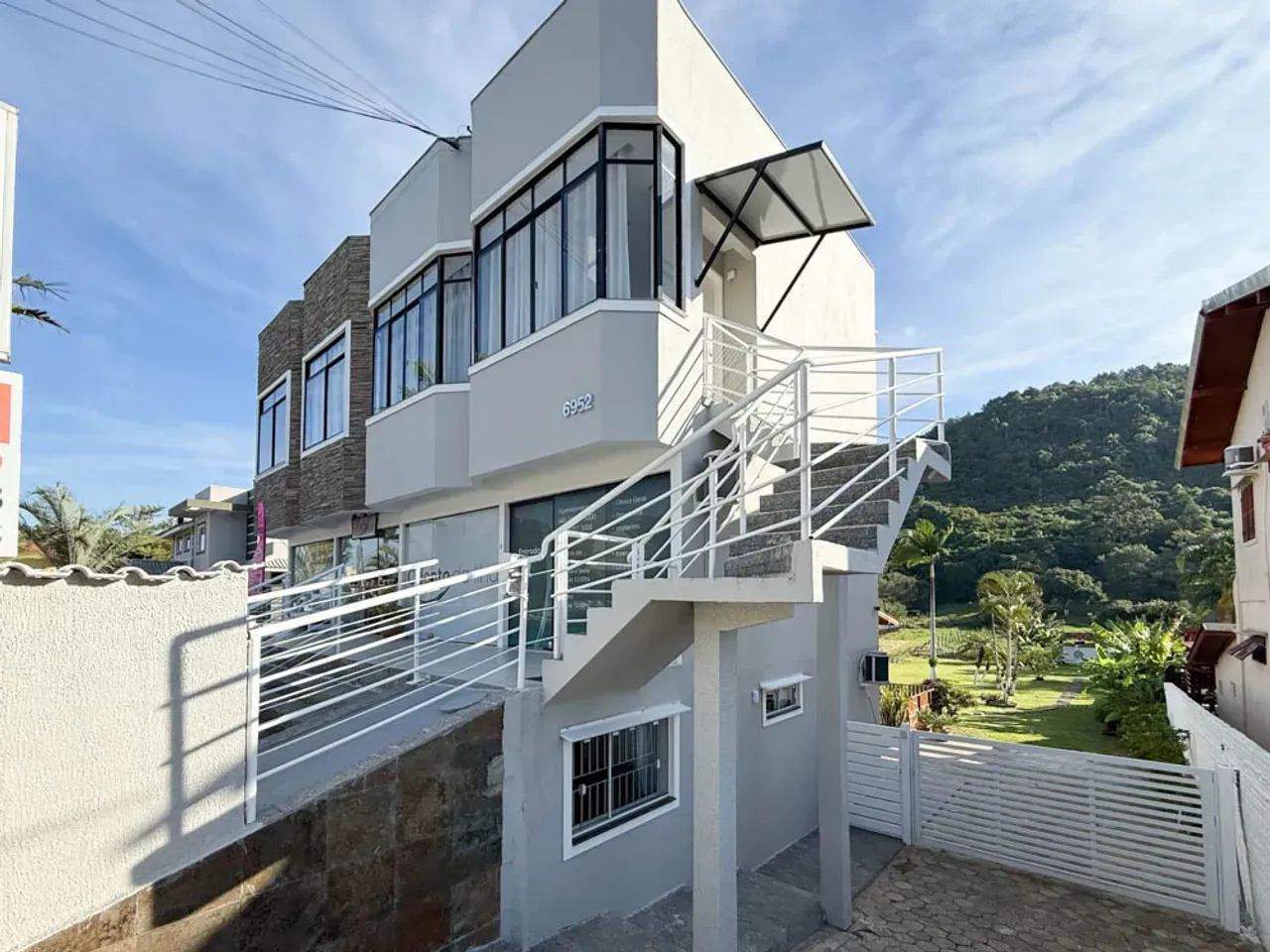 Imóvel para aluguel e venda tem 80 metros quadrados com 2 quartos - Foto 2
