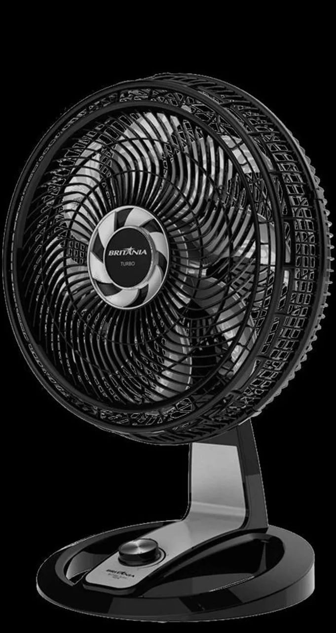 Vende ventilador 