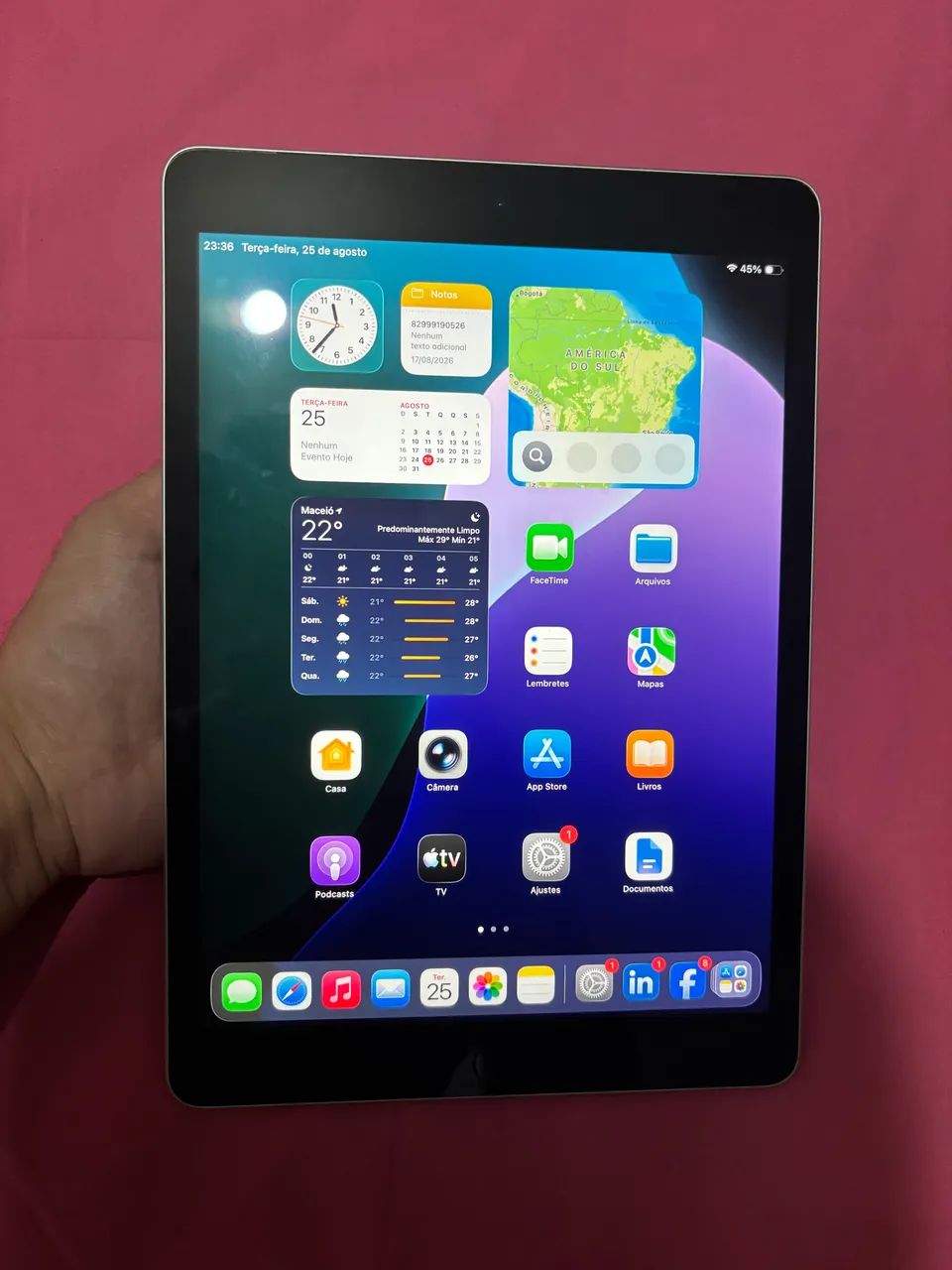 Ipad 9