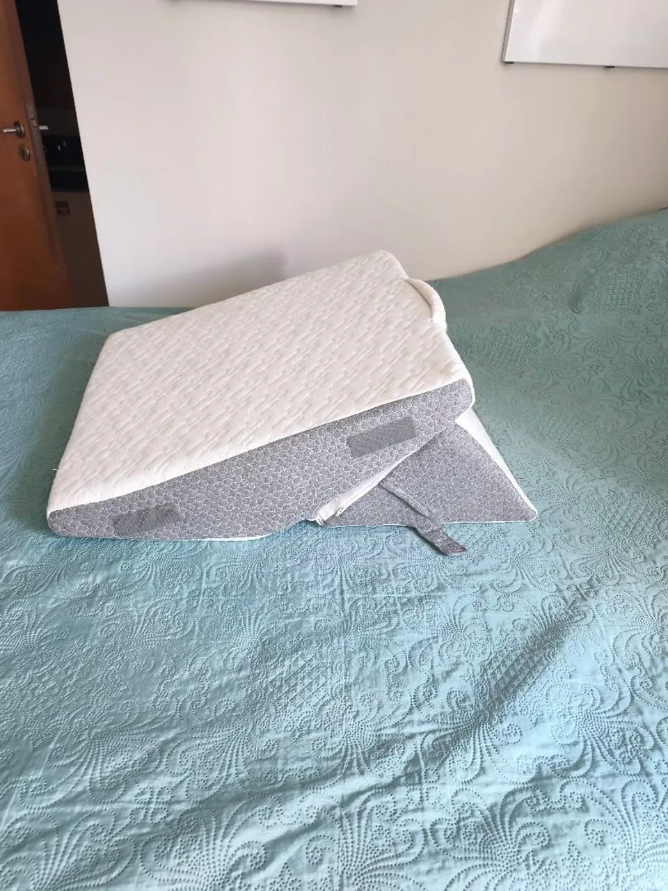 Travesseiros de Cunha de Cama - Foto 3