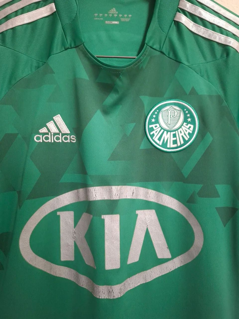 Palmeiras 2012 Kia Original  - Foto 3