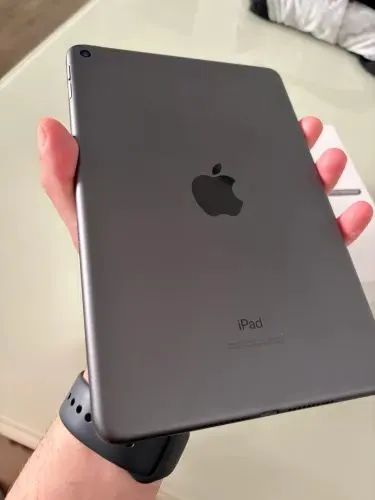 iPad Mini 2 space grey ( impecável ) / troca 750 - Foto 2