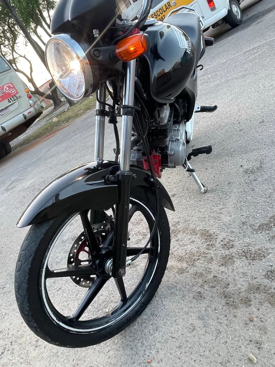 Vendo 125  - Foto 3