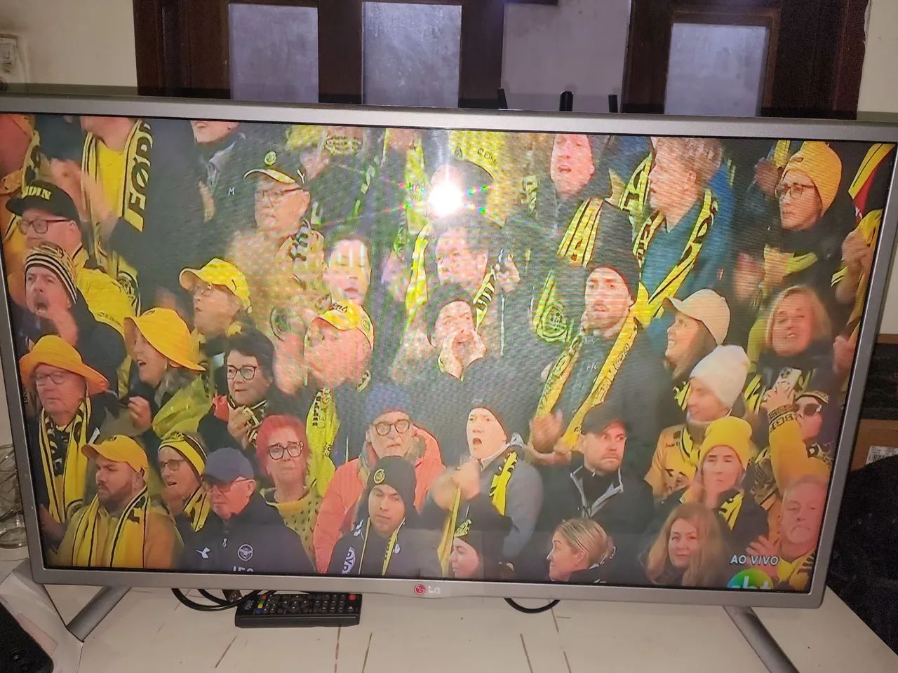 Tv 32 LG  - Foto 5