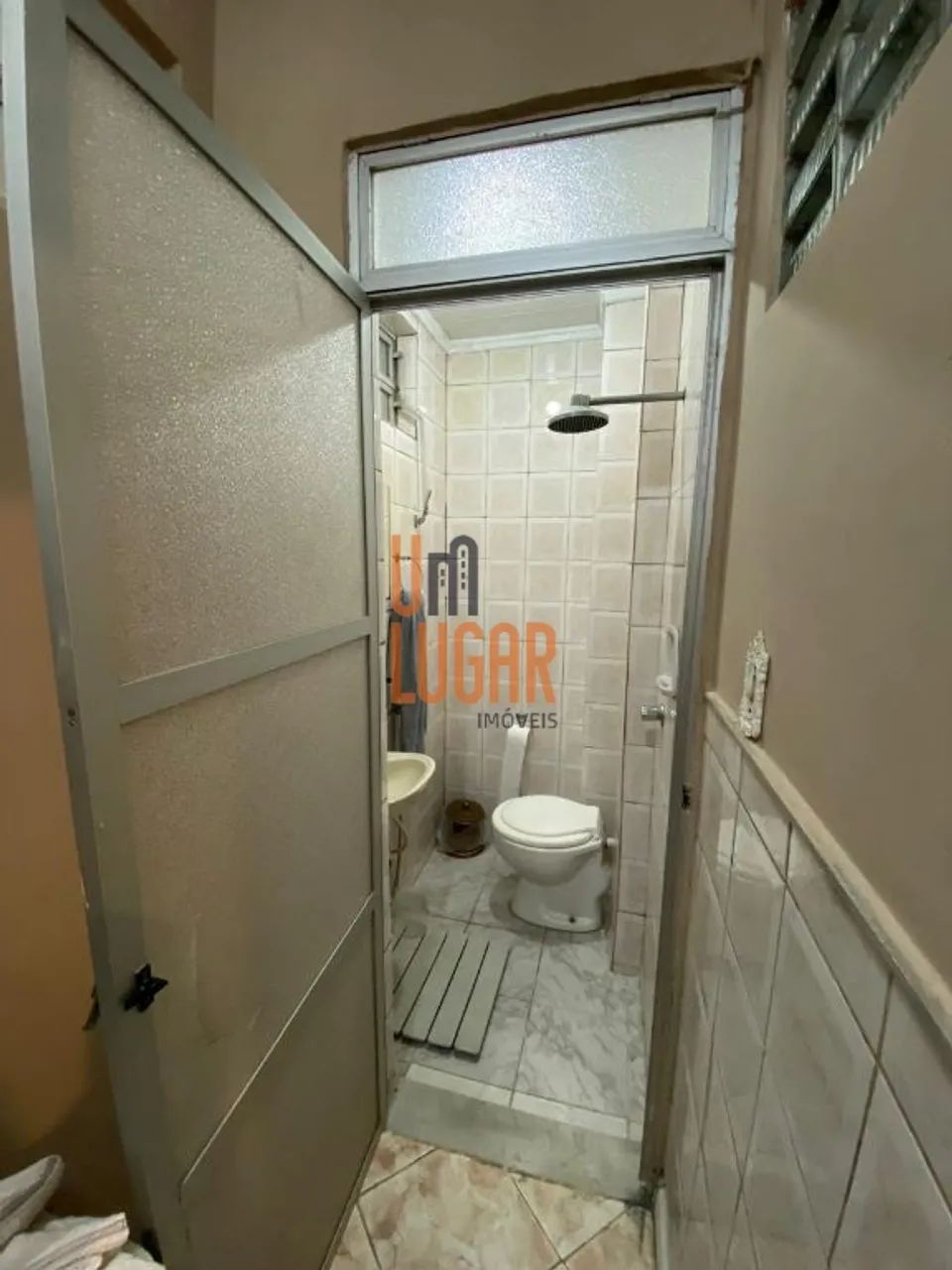 Um Lugar Imóveis vende ou aluga: Apartamento de 3 quartos no Ed. Metrópole, Umarizal - Foto 9