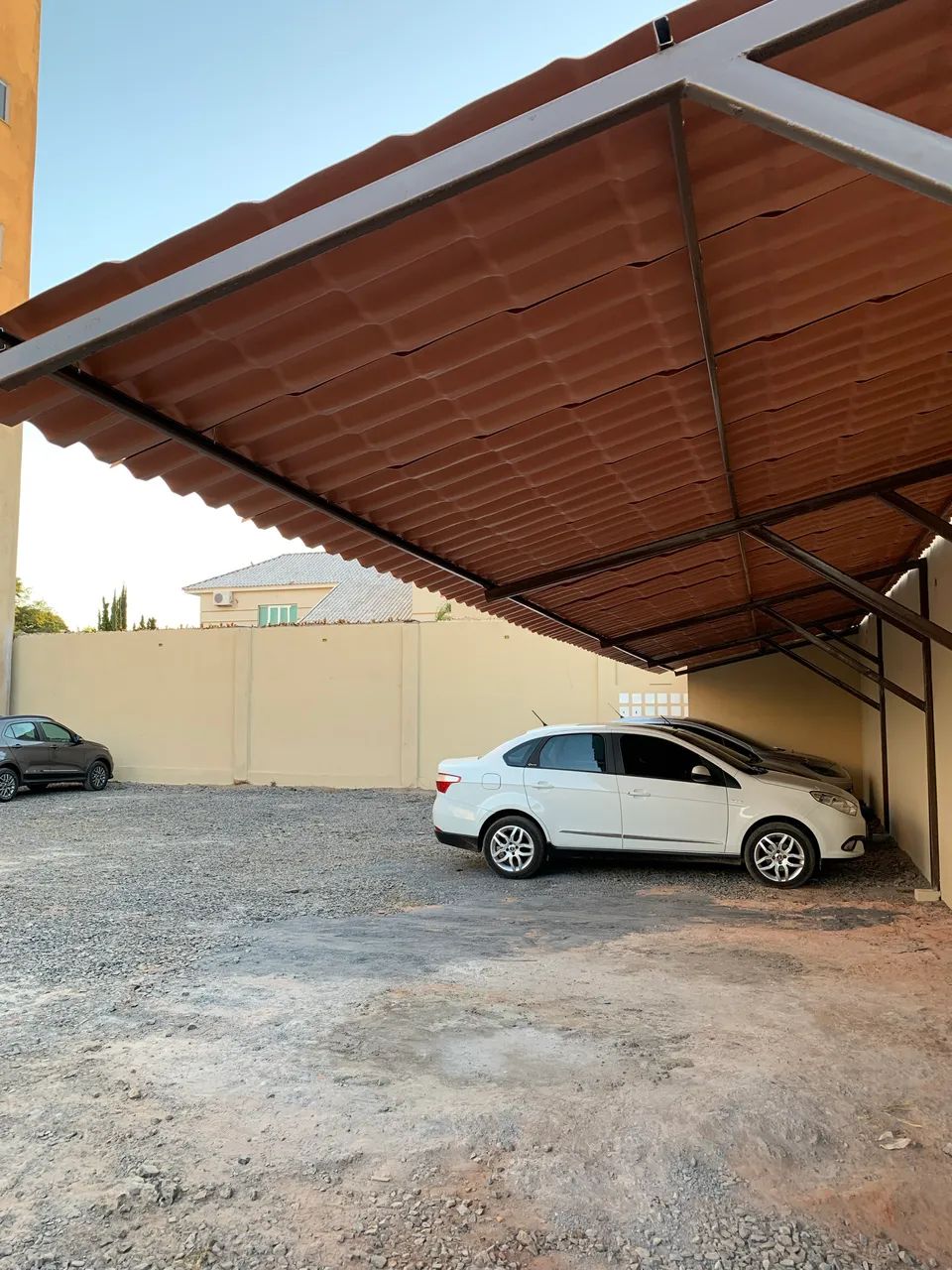 Apartamentos em Formosa Goiás 2 3 e 4 qts centro