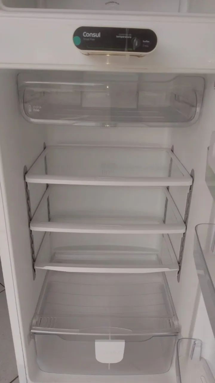 Geladeira Consul - Foto 4