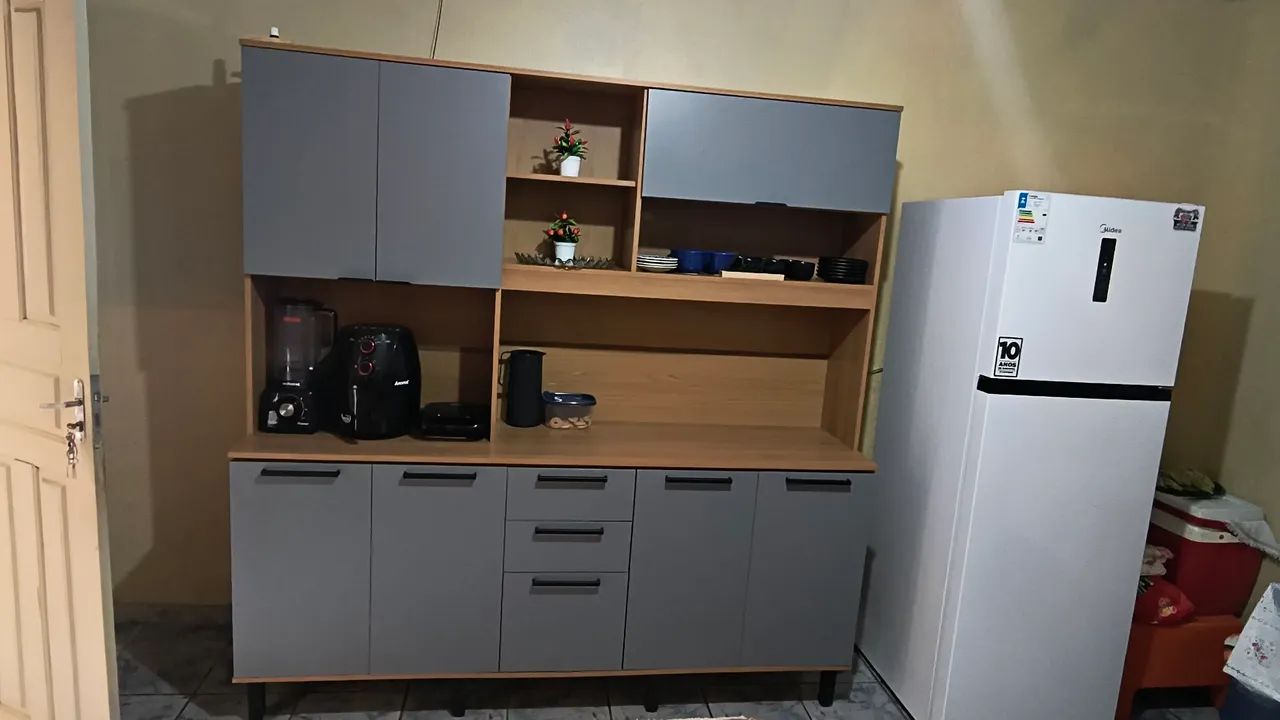 Armário de cozinha  - Foto 3
