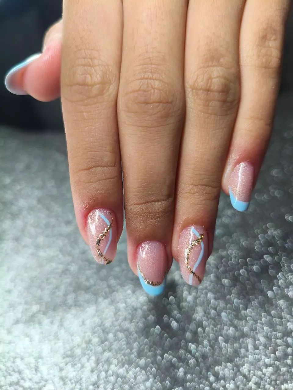 Alongamento de unhas mod F1 - Foto 2