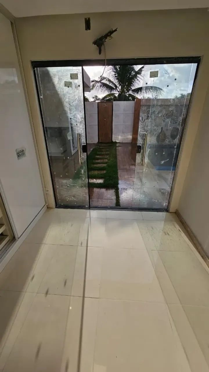 Casa térrea boa união - Foto 4