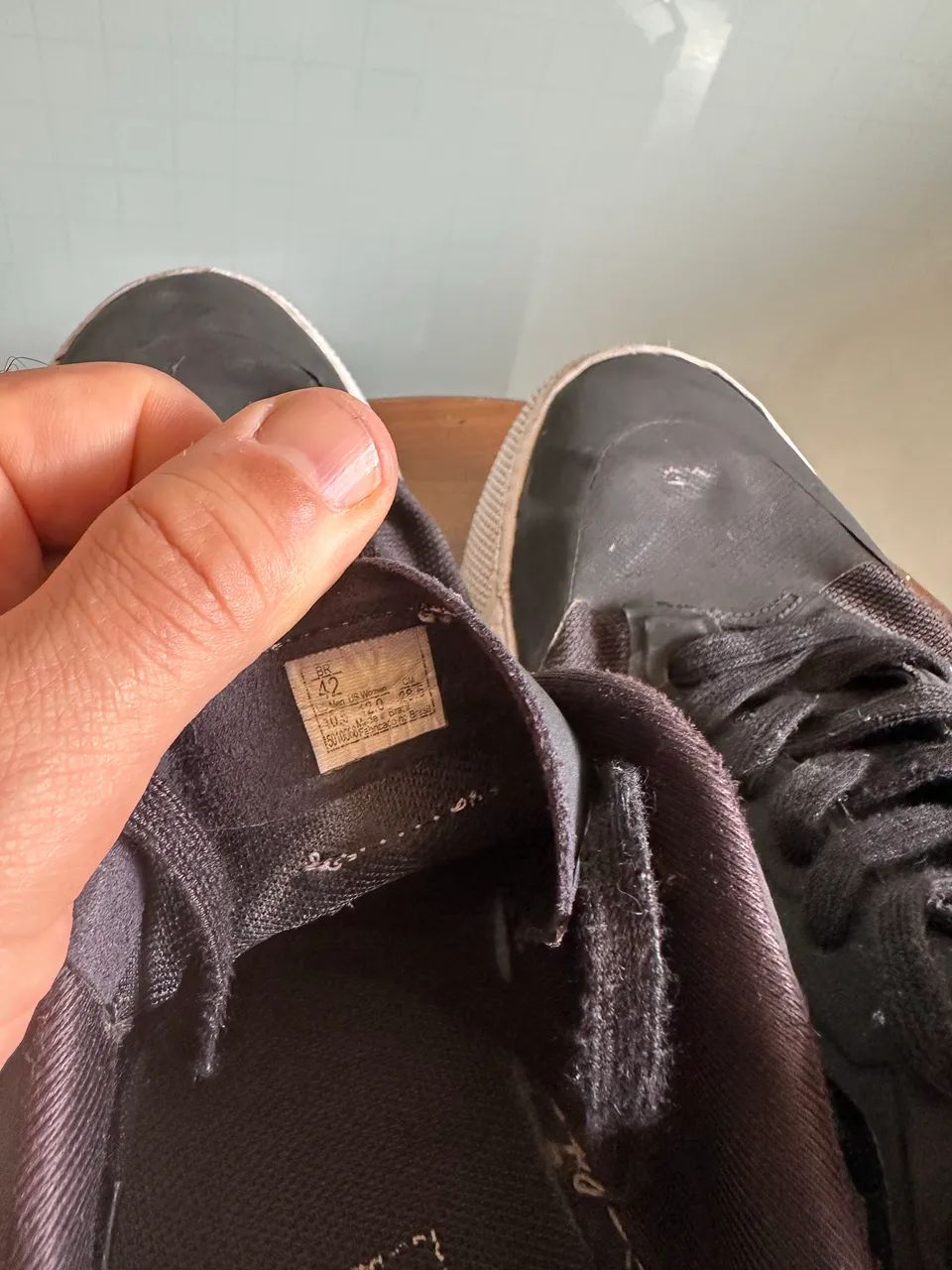 Vans ULTRARANGE - Foto 5