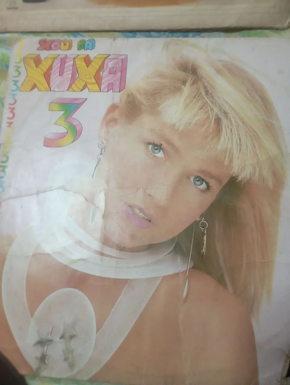 Vinil( long play) Diversos  - Foto 4
