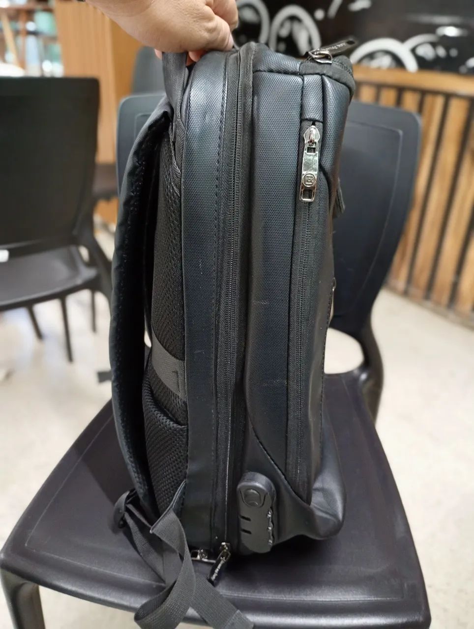 Mochila notebook BOMAGBOY - Foto 4